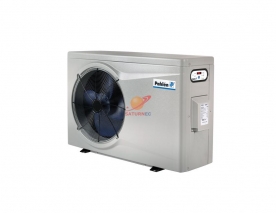 Bơm nhiệt PVP Inverter