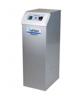 Bộ hâm nước hồ bơi bằng điện, MidiHeat