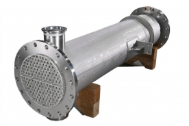 Trao đổi nhiệt Ống Bốc hơi Ngưng tụ 