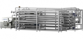 Trao đổi nhiệt Ống lồng Ống - ViscoLine