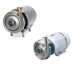 Centrifugal Pumps
